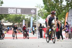 Kenanga Man of Steel Triathlon 123 2026