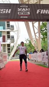 Kenanga Man of Steel Triathlon 123 2026