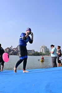 Kenanga Man of Steel Triathlon 123 2026