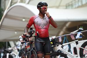 Kenanga Man of Steel Triathlon 123 2026