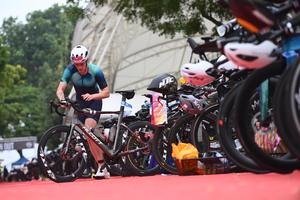 Kenanga Man of Steel Triathlon 123 2026