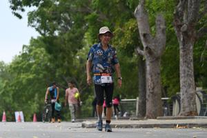 Kenanga Man of Steel Triathlon 123 2026