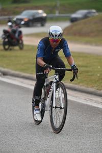 Kenanga Man of Steel Triathlon 123 2026