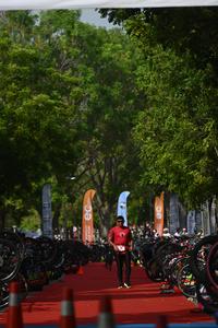 Kenanga Man of Steel Triathlon 123 2026
