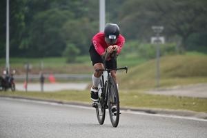 Kenanga Man of Steel Triathlon 123 2026