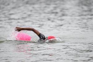 Kenanga Man of Steel Triathlon 123 2026
