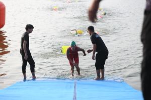 Kenanga Man of Steel Triathlon 123 2026