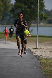 Kenanga Man of Steel Triathlon 123 2026