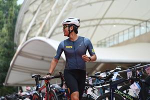 Kenanga Man of Steel Triathlon 123 2026
