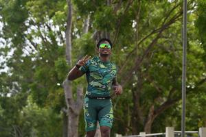 Kenanga Man of Steel Triathlon 123 2026