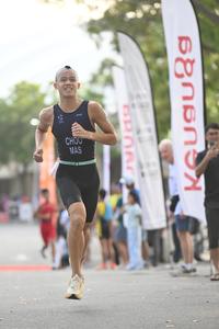 Kenanga Man of Steel Triathlon 123 2026