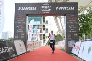 Kenanga Man of Steel Triathlon 123 2026