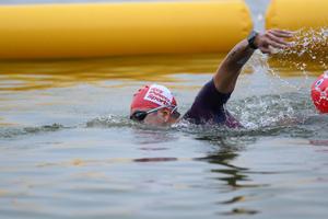 Kenanga Man of Steel Triathlon 123 2026