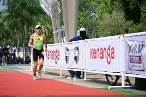 Kenanga Man of Steel Triathlon 123 2026