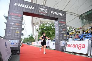 Kenanga Man of Steel Triathlon 123 2026