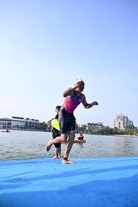 Kenanga Man of Steel Triathlon 123 2026