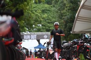 Kenanga Man of Steel Triathlon 123 2026