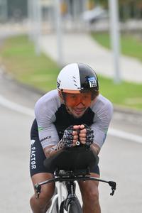 Kenanga Man of Steel Triathlon 123 2026