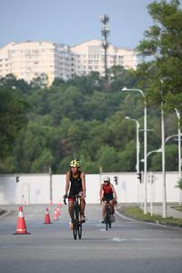 Kenanga Man of Steel Triathlon 123 2026