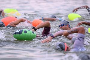 Kenanga Man of Steel Triathlon 123 2026