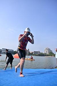Kenanga Man of Steel Triathlon 123 2026