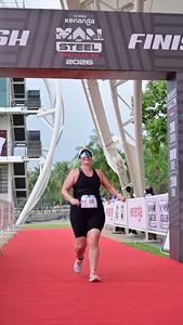 Kenanga Man of Steel Triathlon 123 2026