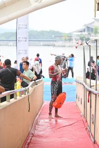 Kenanga Man of Steel Triathlon 123 2026