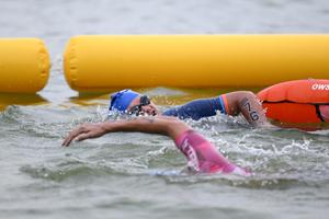 Kenanga Man of Steel Triathlon 123 2026