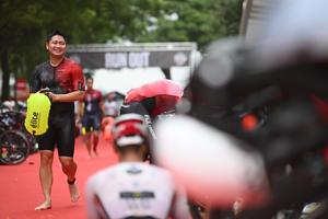 Kenanga Man of Steel Triathlon 123 2026