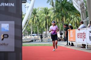 Kenanga Man of Steel Triathlon 123 2026