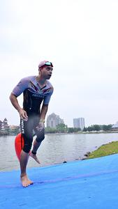 Kenanga Man of Steel Triathlon 123 2026