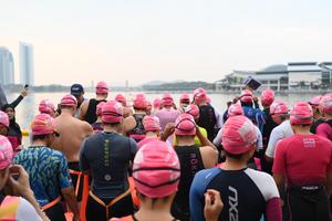 Kenanga Man of Steel Triathlon 123 2026
