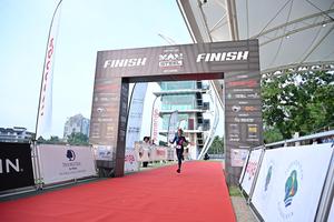 Kenanga Man of Steel Triathlon 123 2026