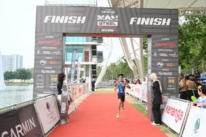 Kenanga Man of Steel Triathlon 123 2026