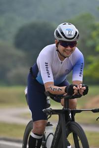 Kenanga Man of Steel Triathlon 123 2026