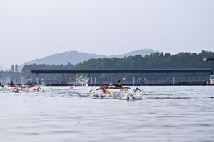 Kenanga Man of Steel Triathlon 123 2026