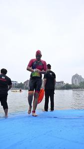 Kenanga Man of Steel Triathlon 123 2026