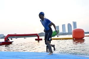 Kenanga Man of Steel Triathlon 123 2026