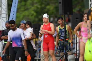 Kenanga Man of Steel Triathlon 123 2026