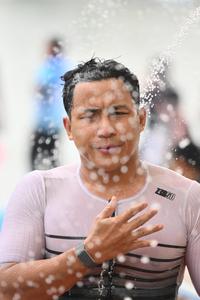 Kenanga Man of Steel Triathlon 123 2026