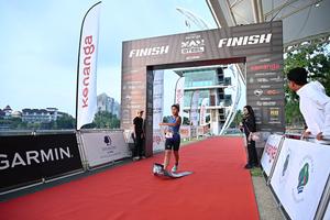 Kenanga Man of Steel Triathlon 123 2026