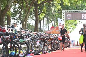 Kenanga Man of Steel Triathlon 123 2026