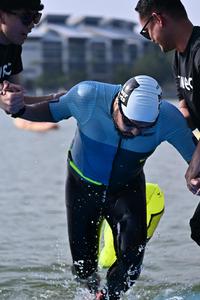 Kenanga Man of Steel Triathlon 123 2026