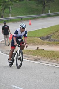Kenanga Man of Steel Triathlon 123 2026