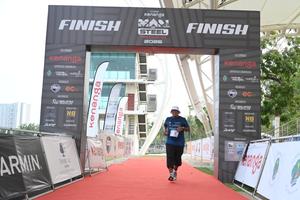 Kenanga Man of Steel Triathlon 123 2026