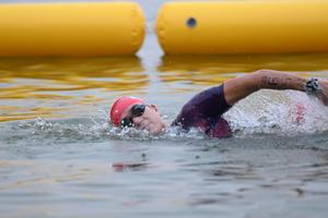 Kenanga Man of Steel Triathlon 123 2026