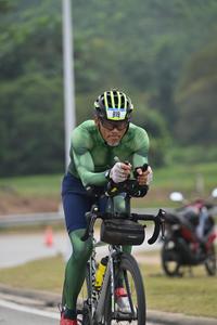 Kenanga Man of Steel Triathlon 123 2026
