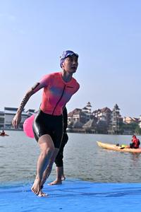 Kenanga Man of Steel Triathlon 123 2026