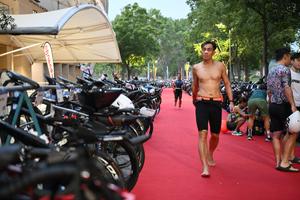 Kenanga Man of Steel Triathlon 123 2026