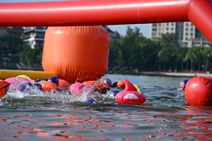 Kenanga Man of Steel Triathlon 123 2026